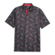 Black/Aqua Blue