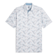 White Glow/Zen Blue