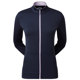 Navy/Purple Cloud