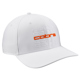 White Glow/Rickie Orange