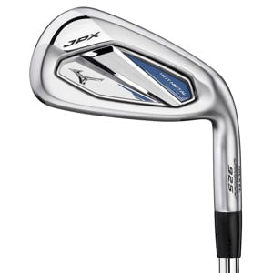 Mizuno JPX 925 Hot Metal High Launch Irons