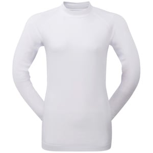 FootJoy Ladies Performance Mock Neck Base Layer