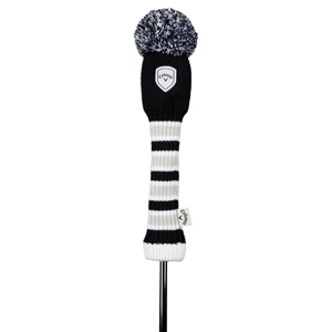 Callaway Pom Pom Hybrid Headcover 2025