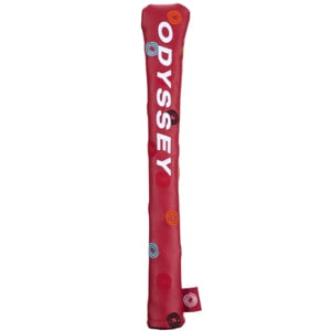 Odyssey Alignment Sticks Cover