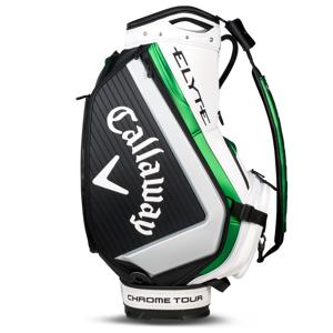 Callaway Elyte Tour Staff Bag