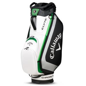 Callaway Elyte Tour Staff Cart Bag