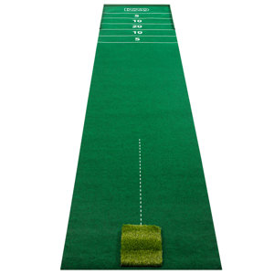 Izzo Chip & Putt Challenge