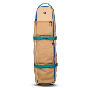 Ogio Alpha Mid Travel Cover 2025