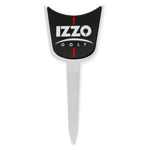 Izzo Single Prong Divot Repair Tool