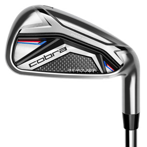 Cobra AeroJet Irons