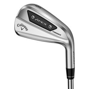 Callaway Apex Ai 200 Irons