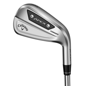 Callaway Apex Ai 300 Irons