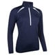 Navy/White