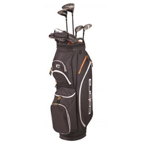 Cobra Mens Fly XL 11-Pc Golf Package Set 2025