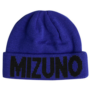 Mizuno Breath Thermo Beanie Hat