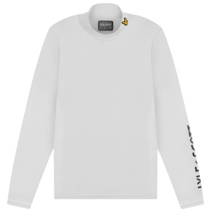 Lyle and Scott Mens Tech Baselayer Top