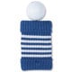Blue/White