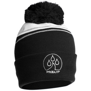 Proquip Fleece Lined Bobble Beanie Hat