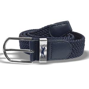 Stretch Webbing Belts