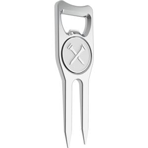 Blue Tees Premium 6 In 1 Divot Repair Tool