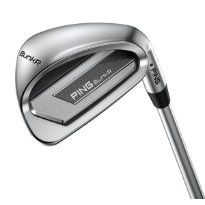 Ping Ladies BunkR Wedge