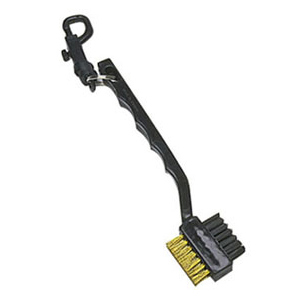 Two Way Club Cleaning Brush