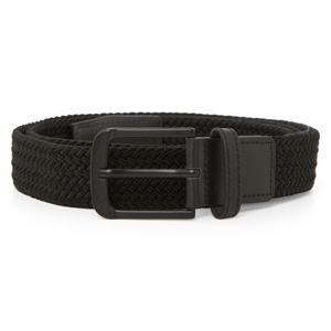 Callaway Mens Stretch Braided Belt