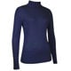 Navy Heather