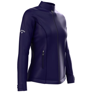 Callaway Ladies SoftShell Wind Jacket