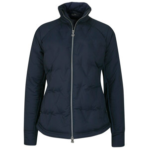 Callaway Ladies Chev Primaloft Jacket