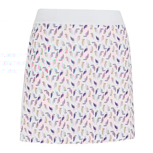 Callaway Ladies Birdie Eagle Printed Skort