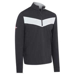 Callaway Mens Long Sleeve Odyssey 1/4 Zip Pullover
