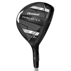 Cleveland Ladies Launcher XL Halo Hy-Wood 2024