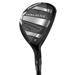 Cleveland Launcher XL Halo Hybrid 2024
