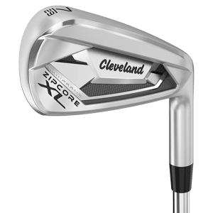 Cleveland ZipCore XL Irons