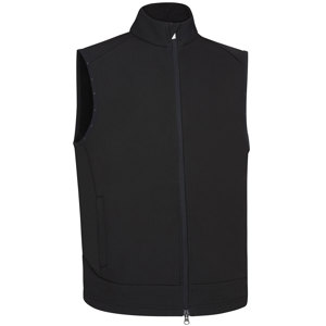 Callaway Mens Dobby Sherpa Thermal Gilet