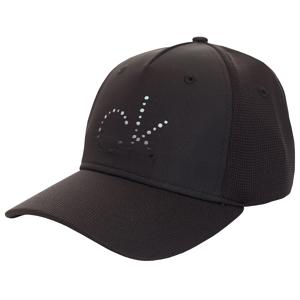 Calvin Klein Mens Fade Baseball Cap