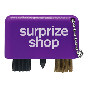 Surprizeshop 3-in-1 Multi Cleaner Brush