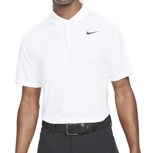 Nike Mens Dri-Fit Victory Solid Polo Shirt