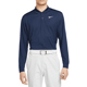 College Navy/White