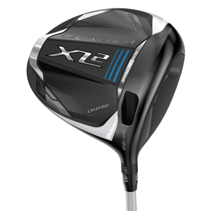 Cleveland Ladies Launcher XL2 Draw Driver