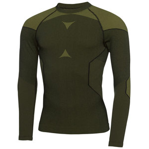 Galvin Green Mens Edgar Skintight BaseLayer Top
