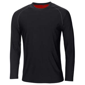Galvin Green Mens Elmo Skintight BaseLayer Top