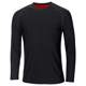Black/Red