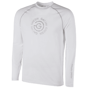 Galvin Green Mens Enzo Long Sleeve Skintight