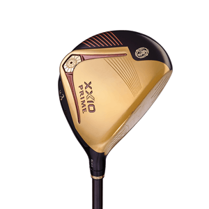 XXIO Ladies Prime Royal Edition Fairway Wood 2025