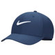 Midnight Navy/White