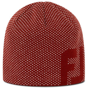 FootJoy Mens Dot Jacquard Beanie