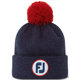 Heather Navy