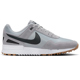 Wolf Grey/Anthracite/White/Gum Med Brown